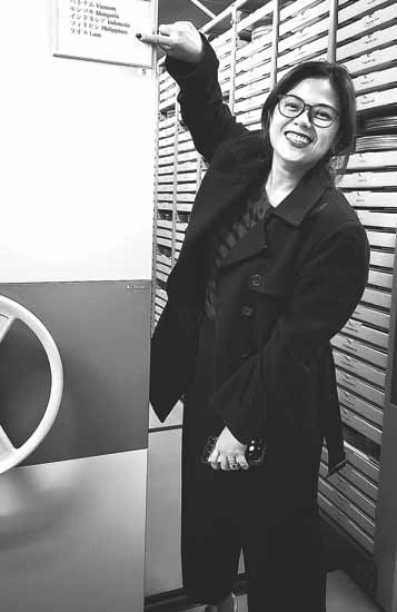 The vision for FDCP’s Philippine Film Archive 1